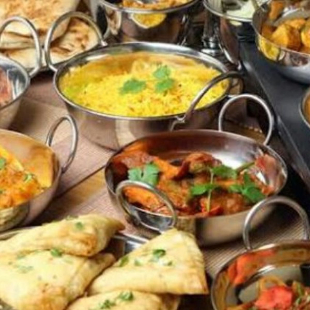 Eat an Authentic Meal with a Rajasthani Family