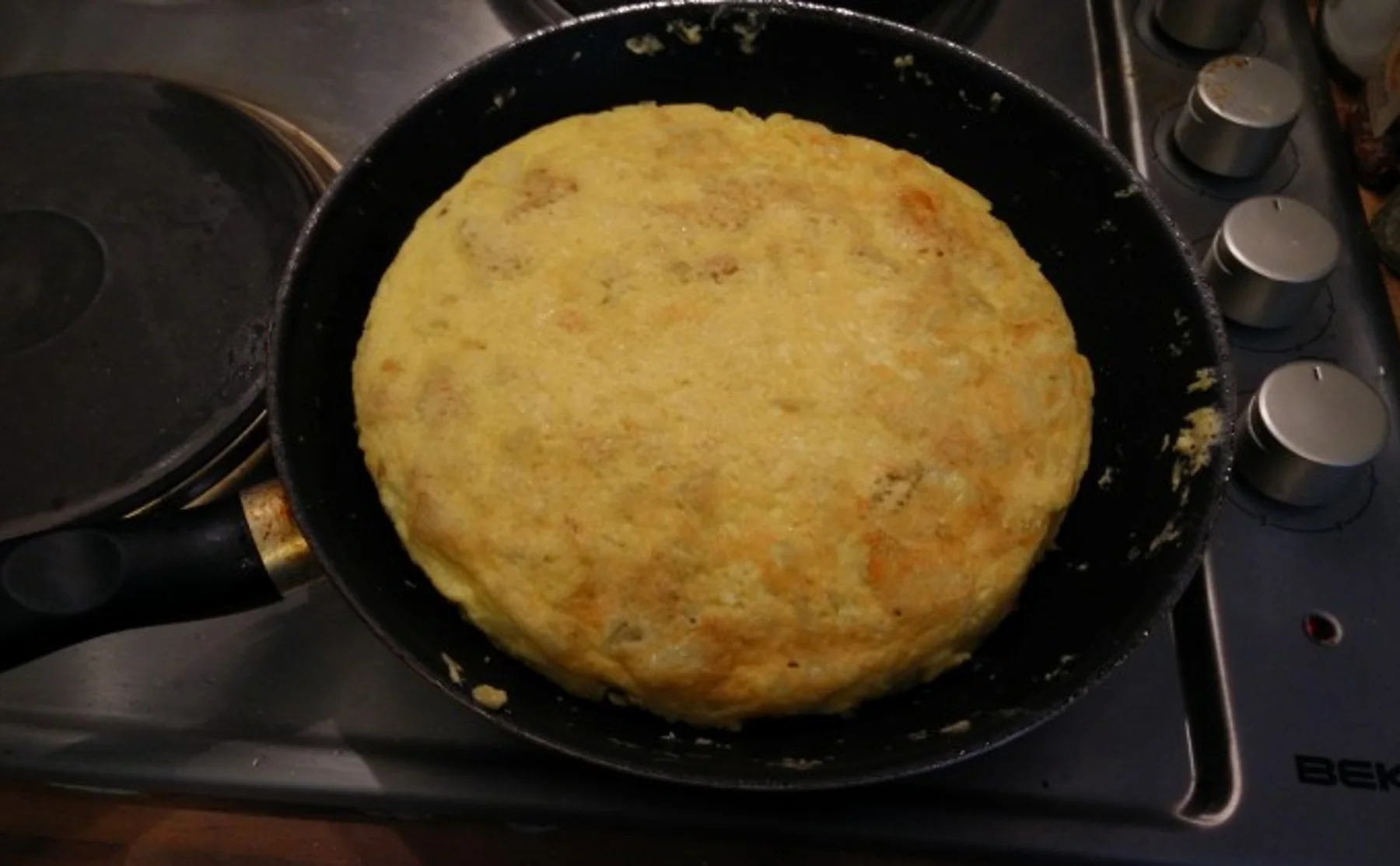 Learn the Secrets of the Best Tortilla - 371951