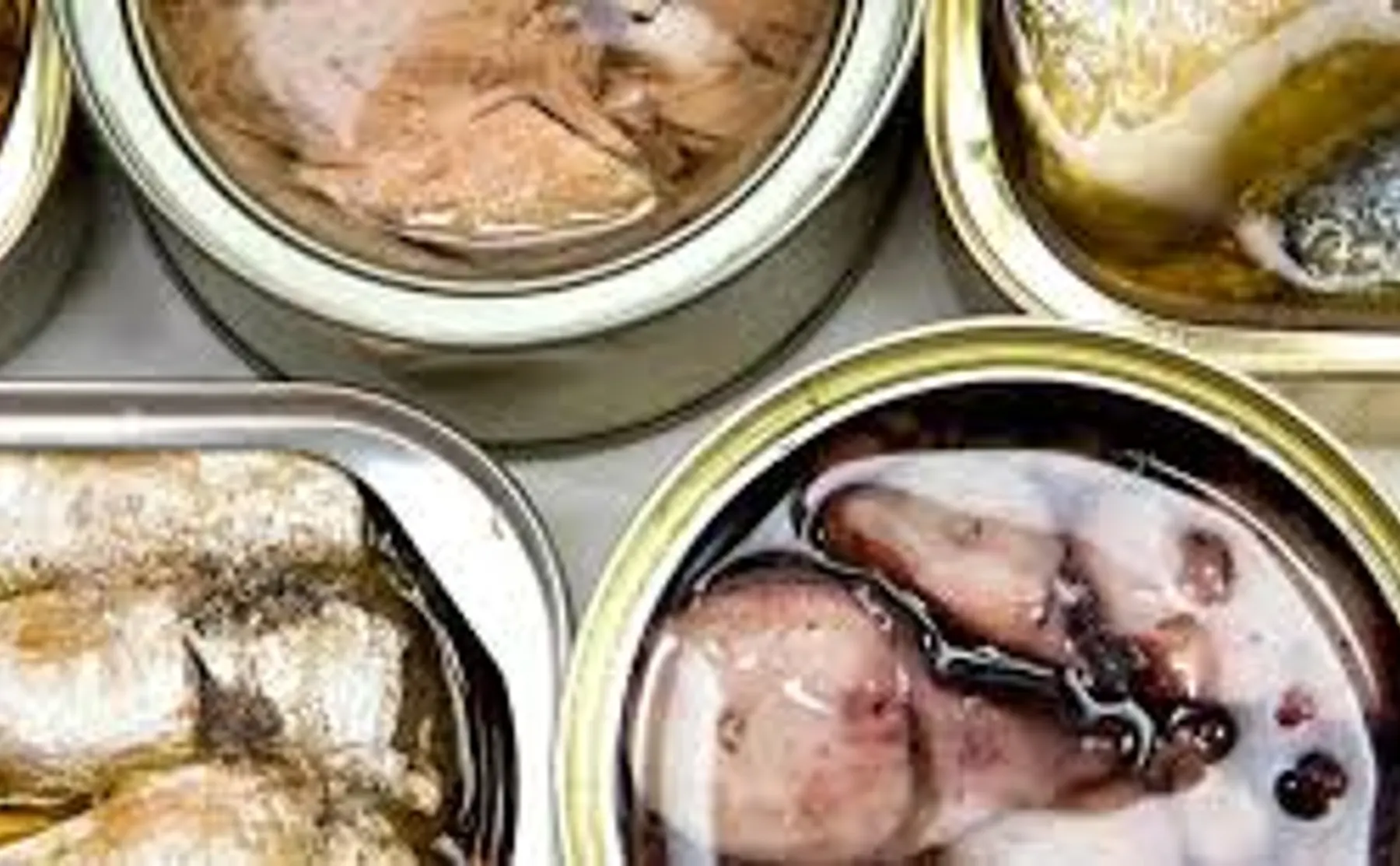 Why Canned Seafood Is A Delicacy In Portugal - 373921