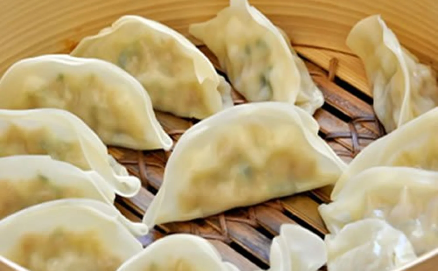 Chinese Dumplings ( Dim Sum ) - 376200