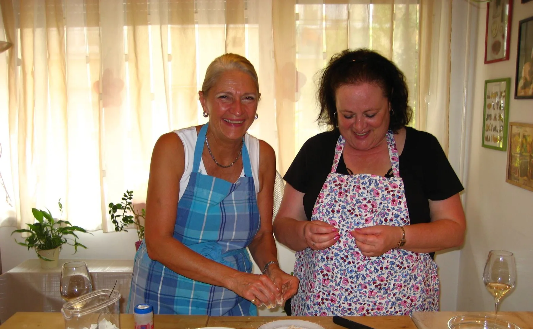 Authentic Hungarian Cooking Class - 380604