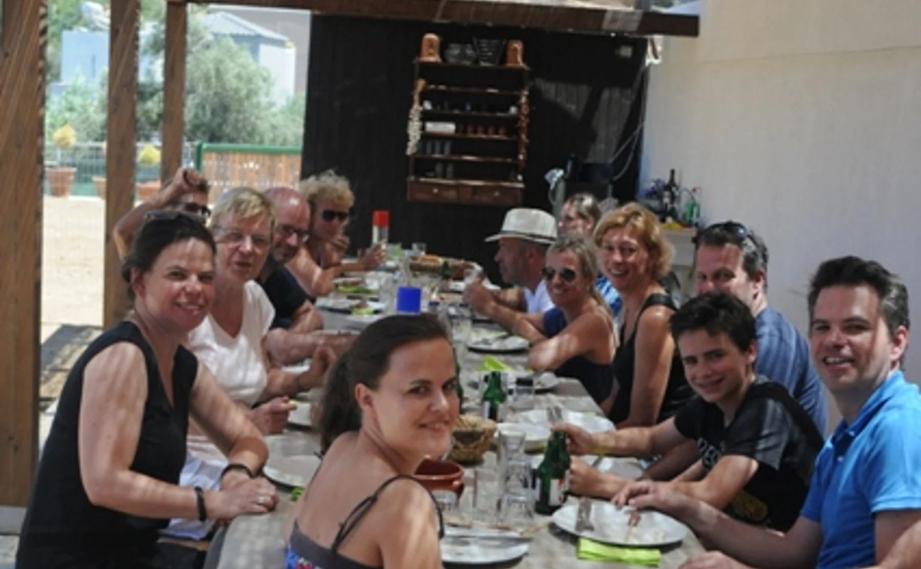 A Stroll through History and  Cretan Gastronomy - 382769