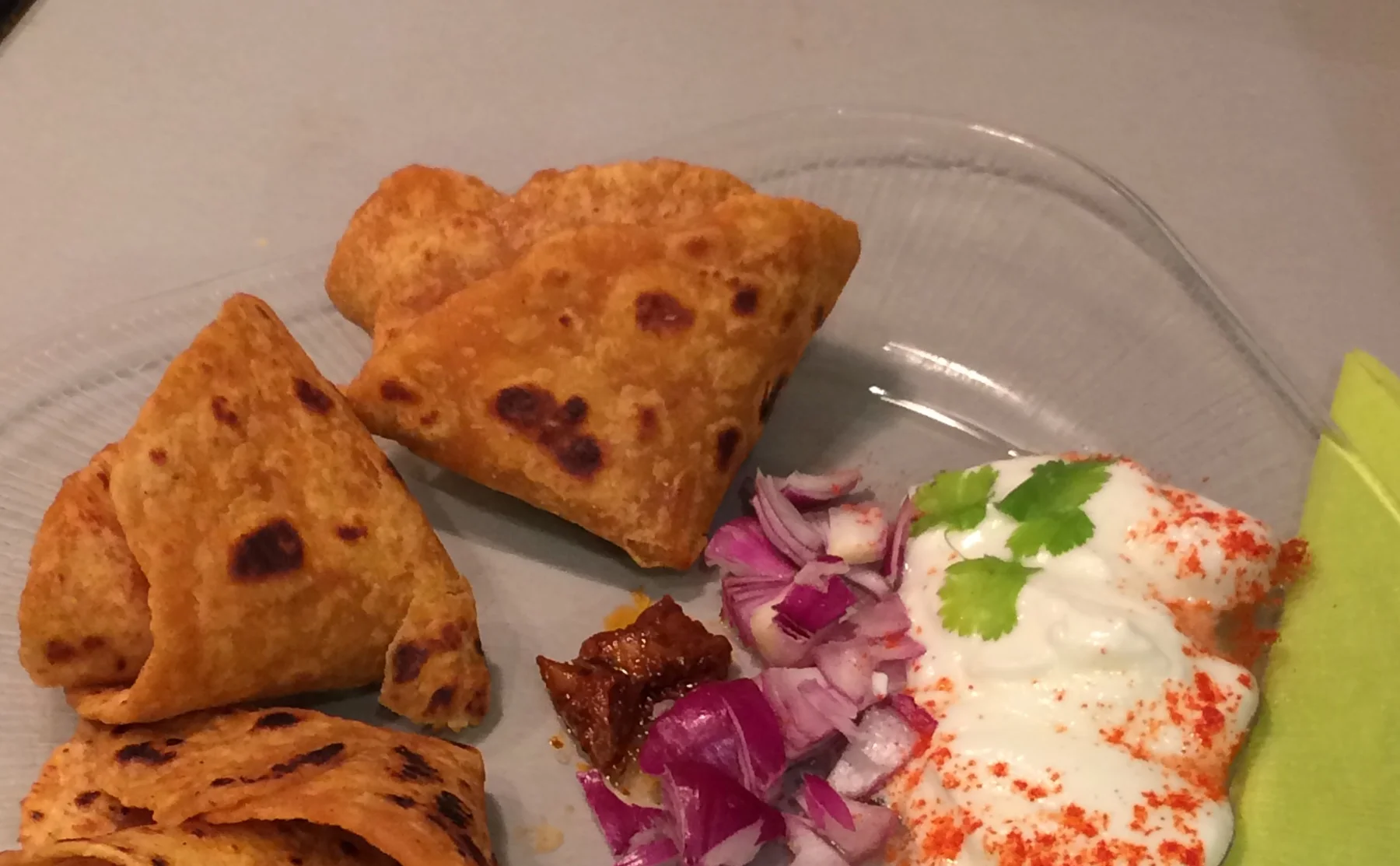 Taste of India - Fully Vegetarian Experience - 391518