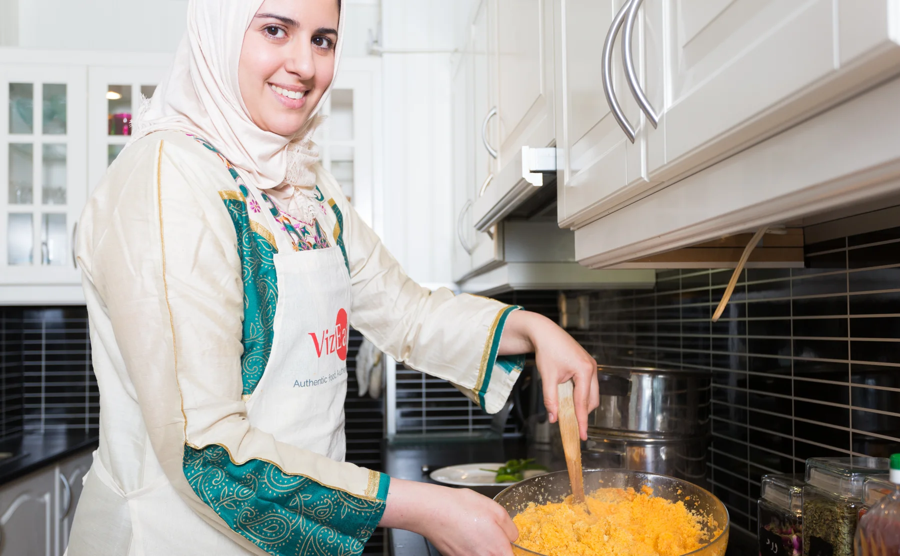 Traditional tunisian cooking class - 391798
