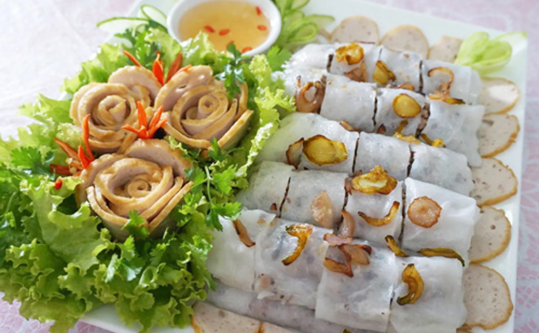 Hanoi Food Tour: best and hidden spots ! - 419701