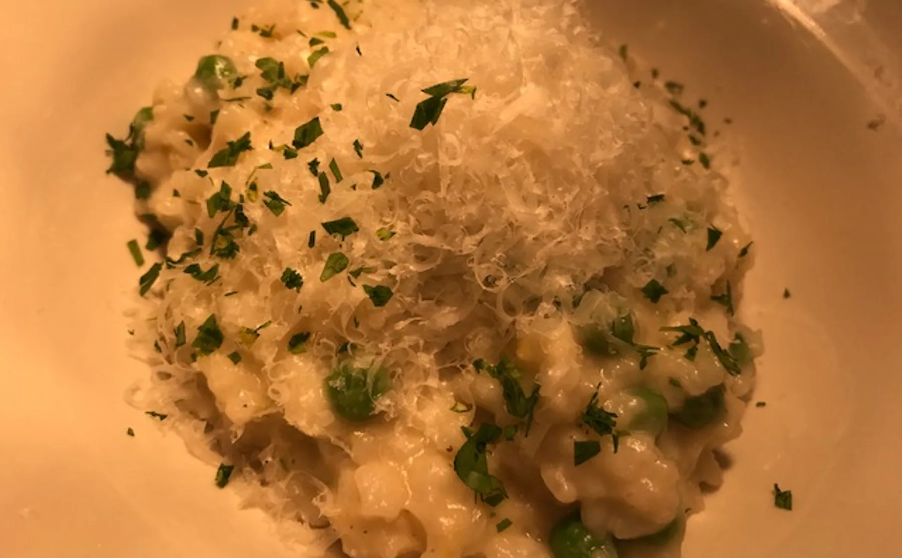 Risotto Cooking Class & Dinner - 432304