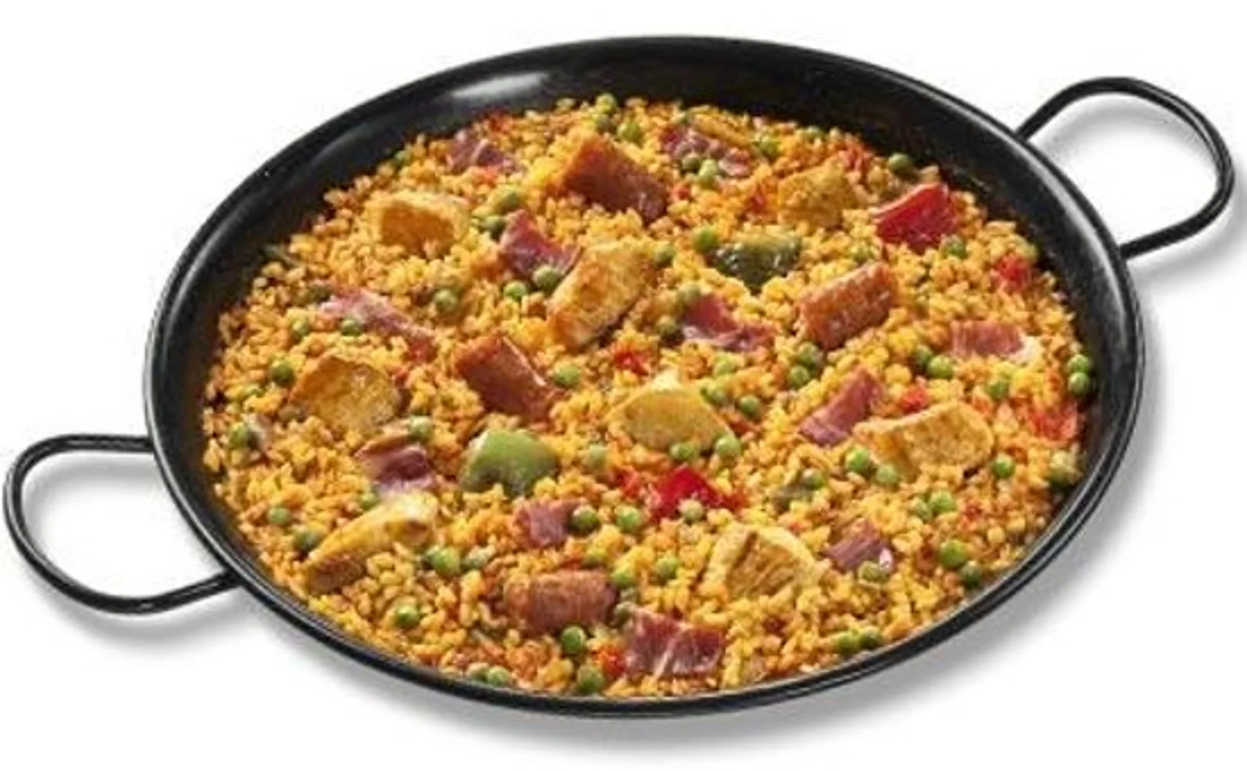 Learn to make a unique yet traditional paella - 449883