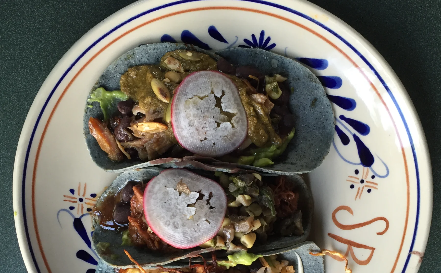 Mexican wine and pulque journey +  street tacos - 453440