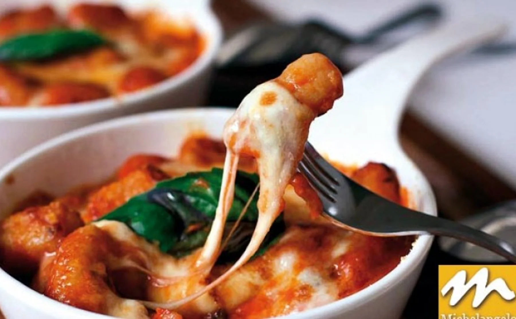 Taste of Italy, an Authentic Italian Food Experience - 486038