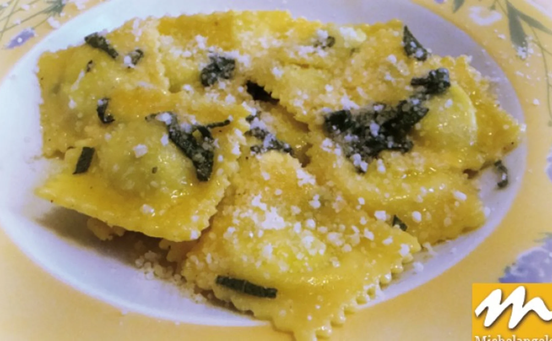 Taste of Italy, an Authentic Italian Food Experience - 486041