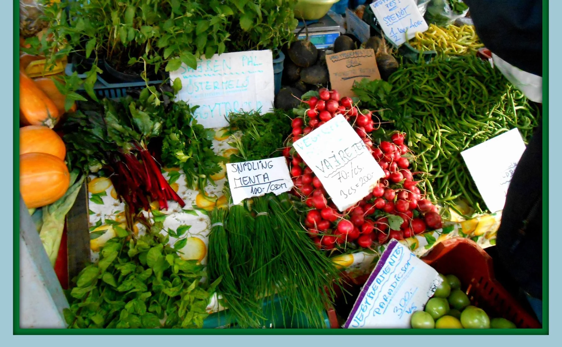 Small-Group Food Tour of Budapest's Last Authentic Farmers Market - 492657