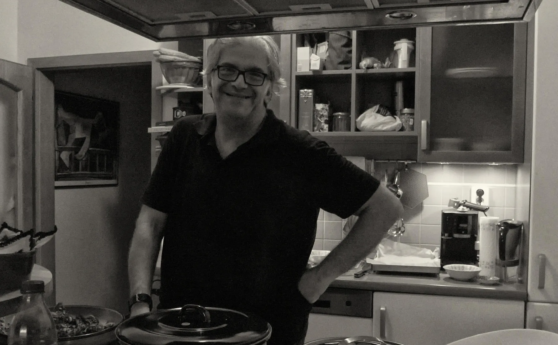 Cooking Lessons with an Italian Chef from Apulia - 610273