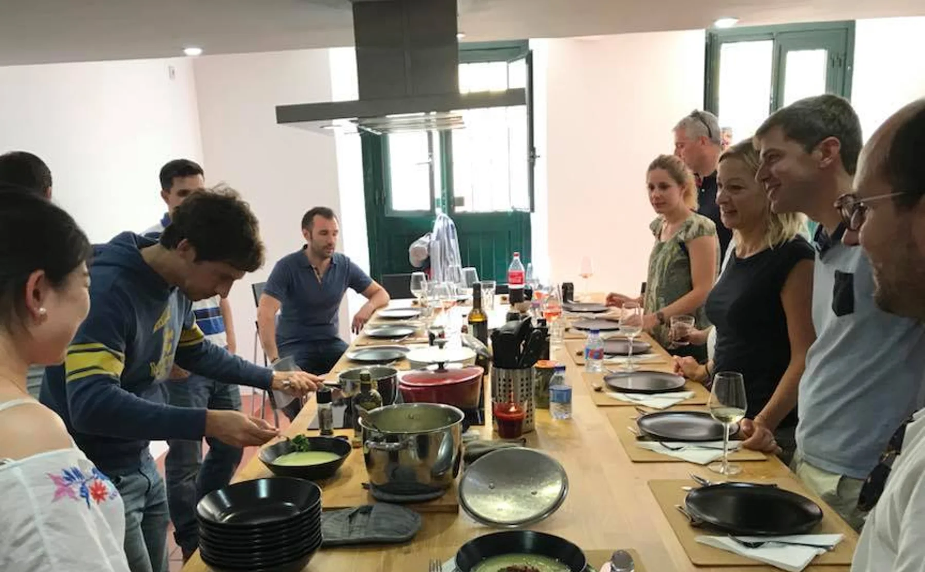 A Delightful Alentejo Cooking Class With André - 643293