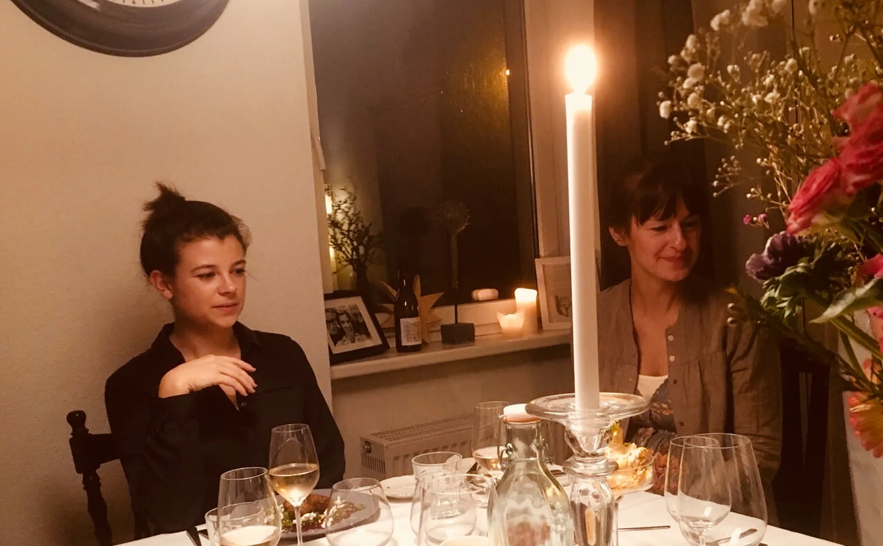 'The Dining Room': Fine-Dining Supperclub with local Berlin chef - 834624