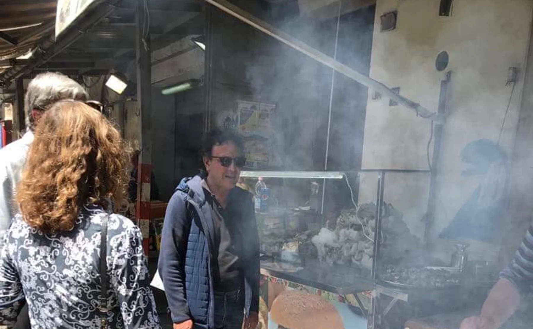 Palermo street food tour with Chef Fulvio - 943452