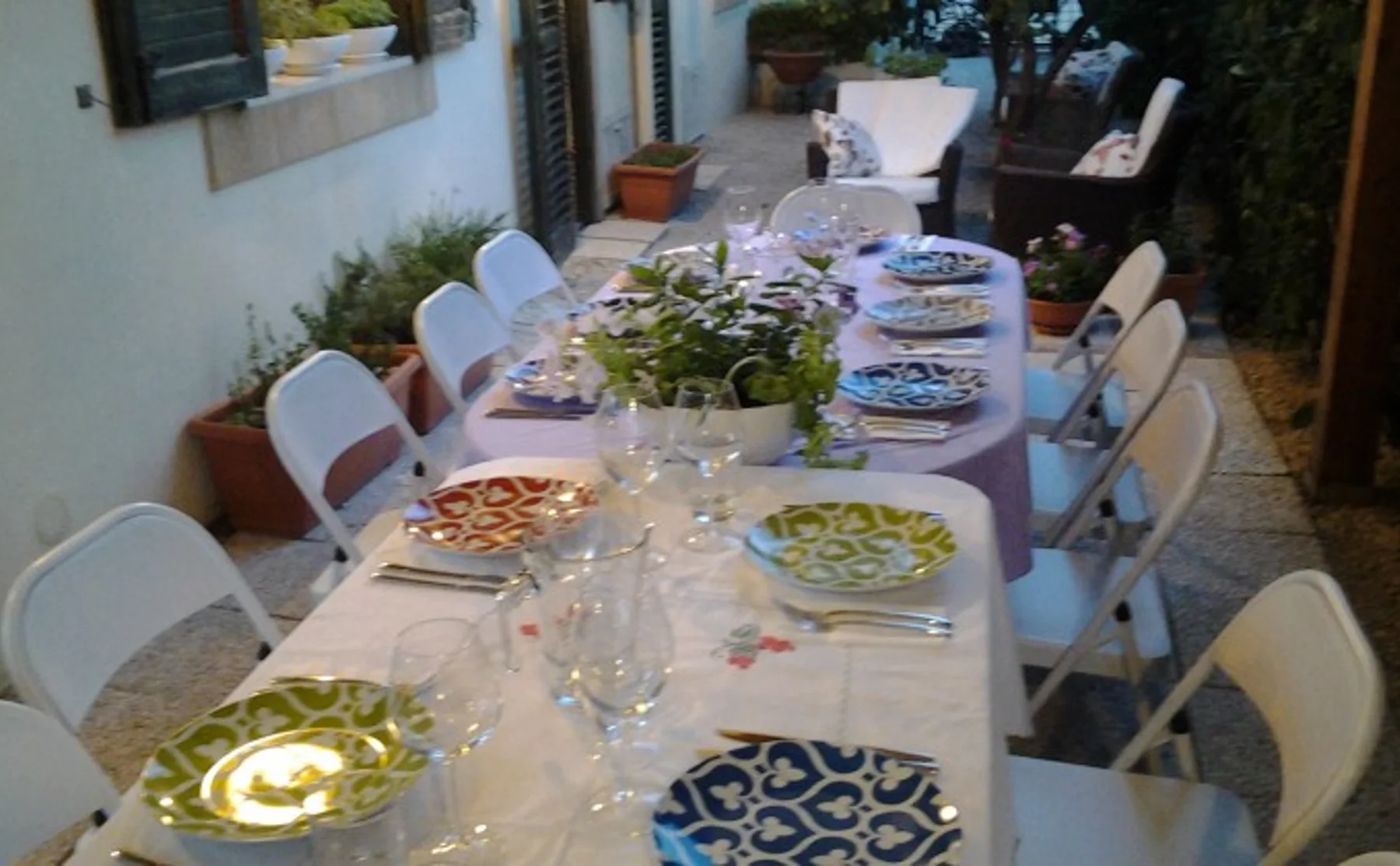 Lavish local dinner in Agrigento - 978990