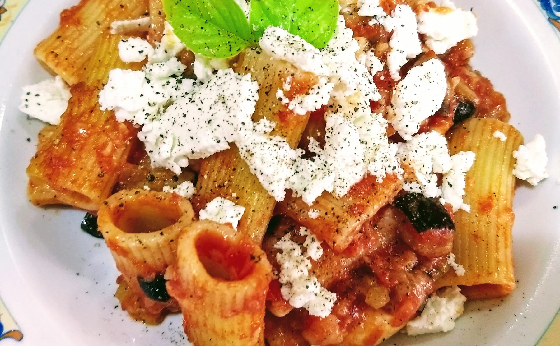The Italian Cooker - Veggie Experience - 985626