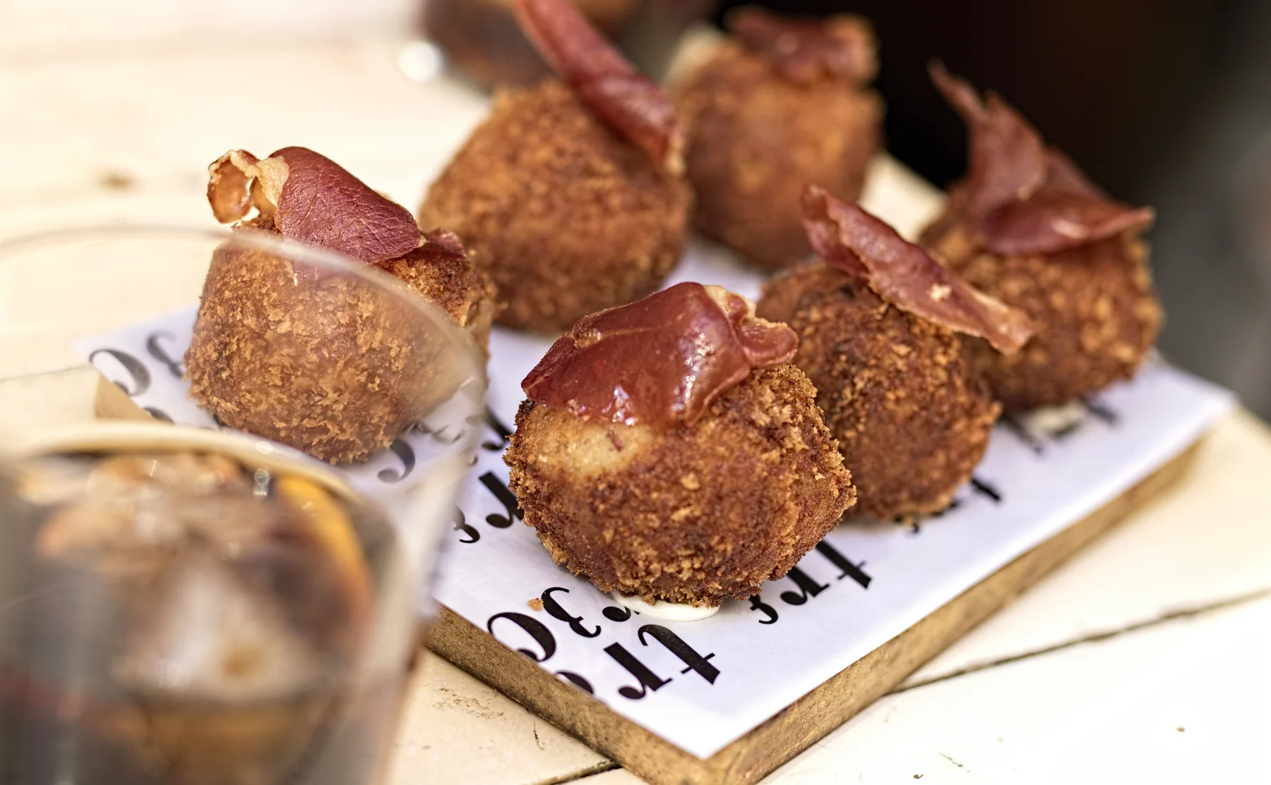 Best of Valencia’s food scene & history - 995441