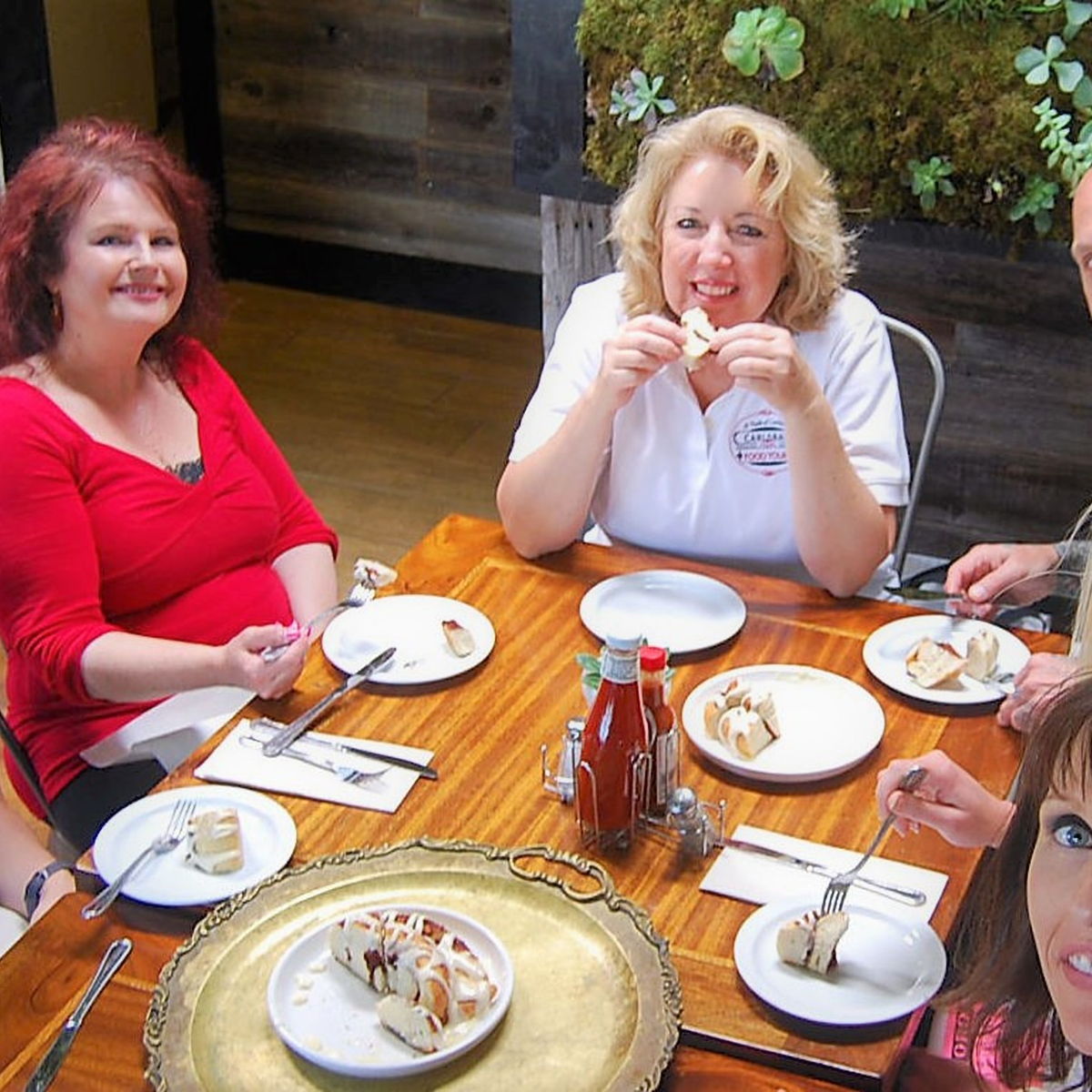 Eat like a local with Carlsbad Food Tours