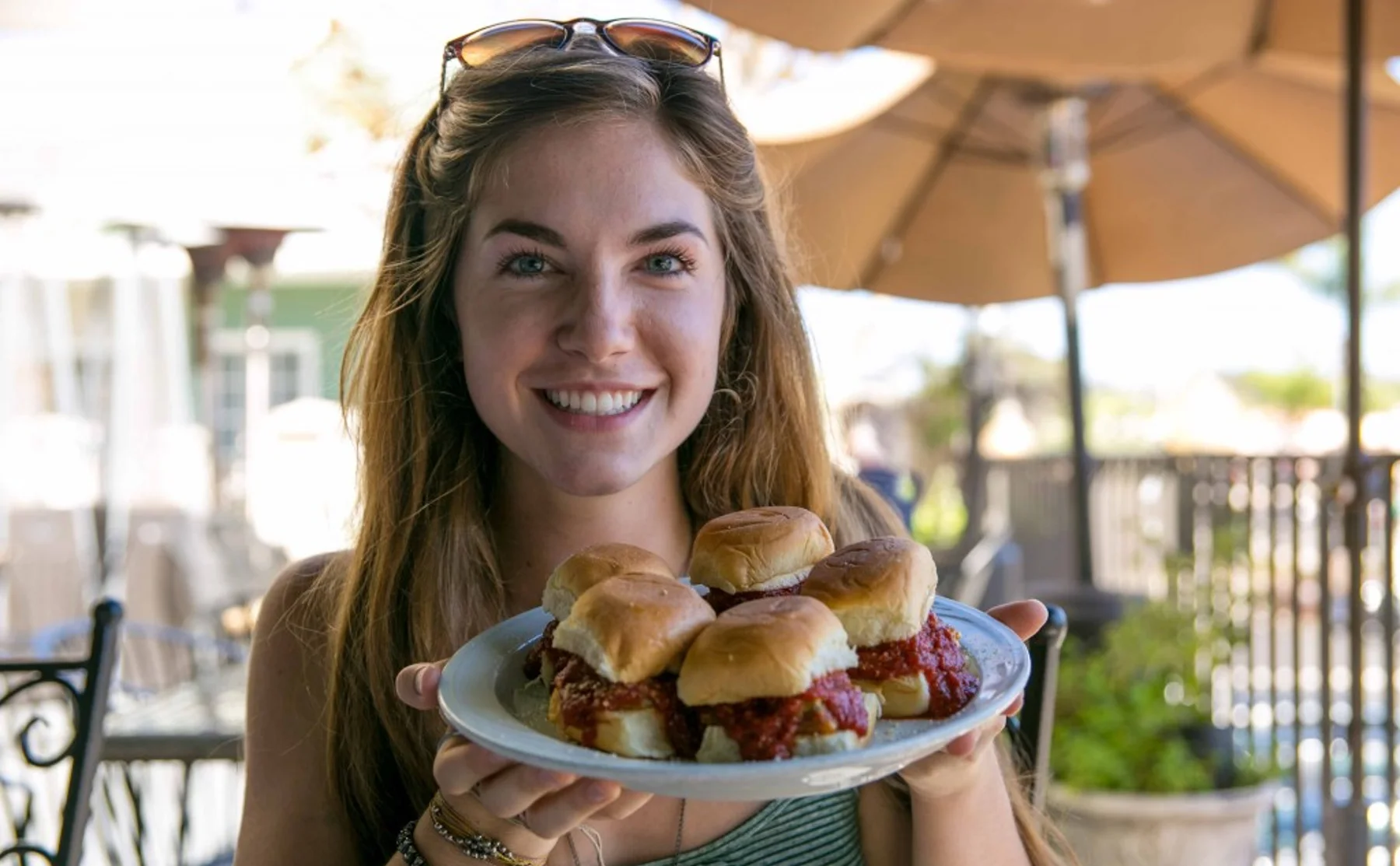 Eat like a local with Carlsbad Food Tours - 998101