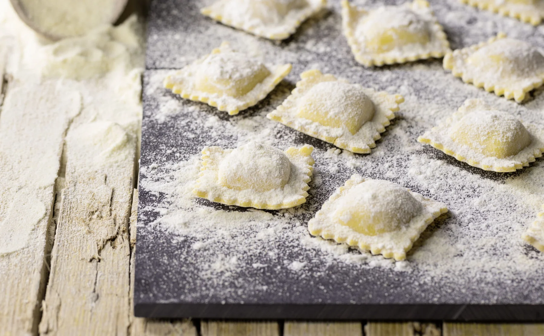 Fresh Pasta Cooking Class and Dinner with a Naples chef - 999704